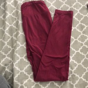 Lularoe leggings